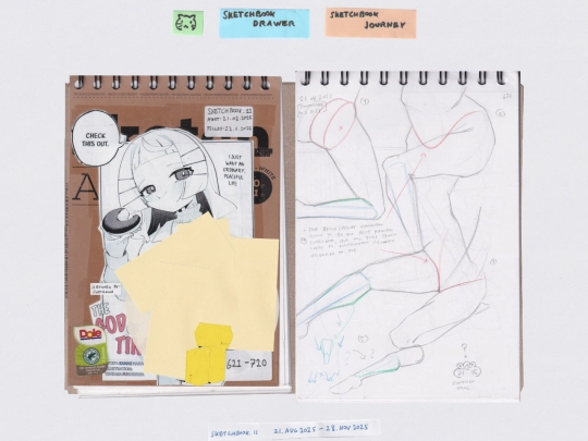 sketchbooks/sketchbook11 screenshot