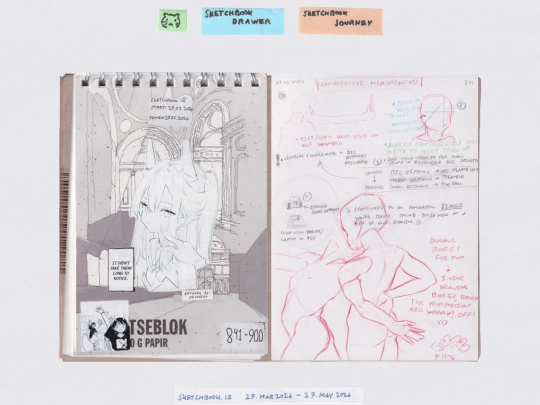 sketchbooks/sketchbook15 screenshot