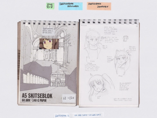 sketchbooks/sketchbook2 screenshot