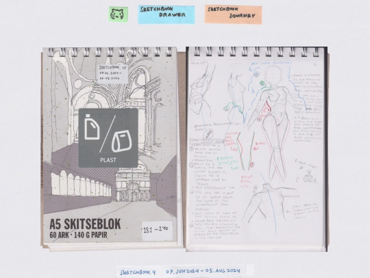 sketchbooks/sketchbook4 screenshot