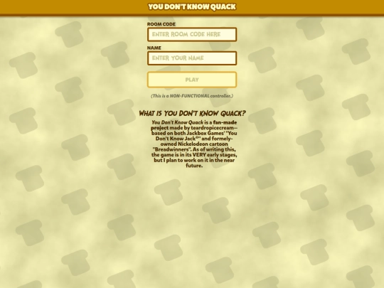 ydkq screenshot