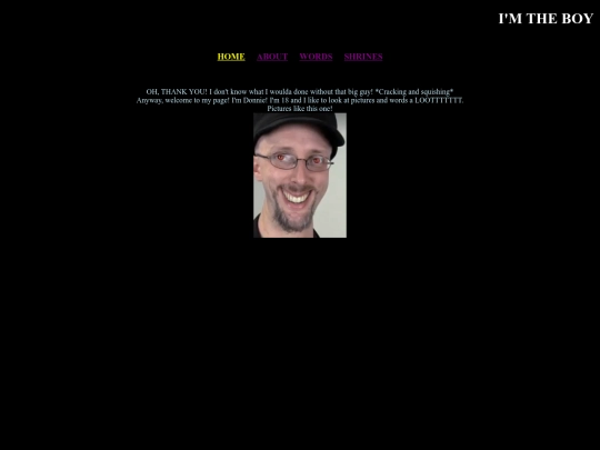 3 screenshot