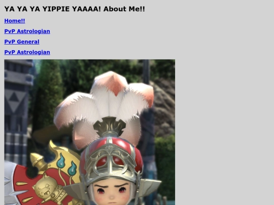webpage/about screenshot