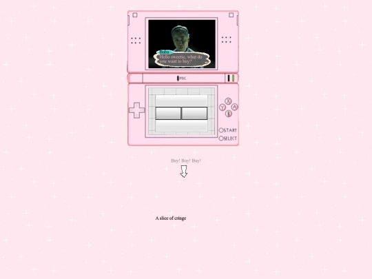 shopkeep screenshot