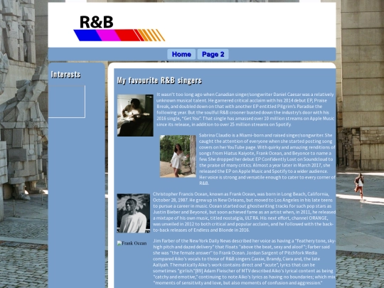 page2 screenshot