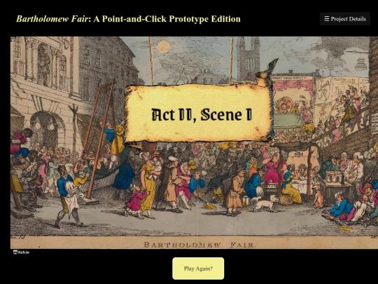 bartholomew_fair screenshot