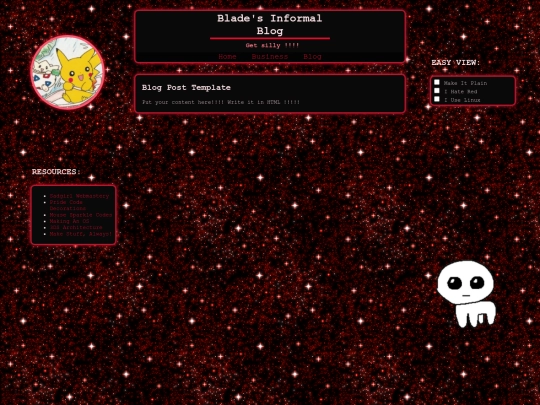 posts/postTemplate screenshot