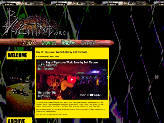 pages/bayofpigsworldeater screenshot