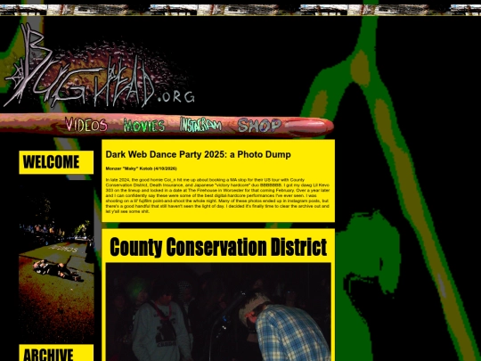 pages/darkwebphoto screenshot