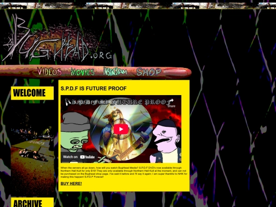 pages/dvdad/dvdad screenshot