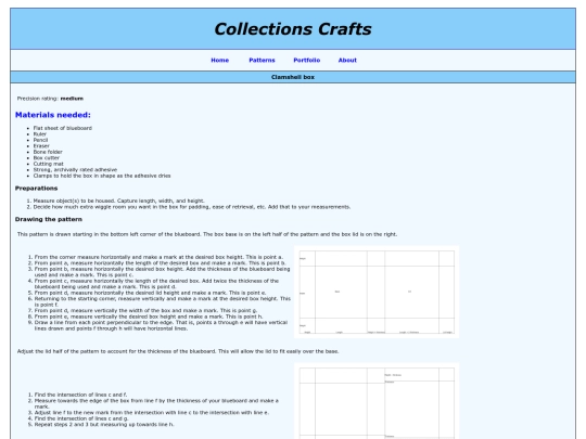 Clamshell/clamshell screenshot