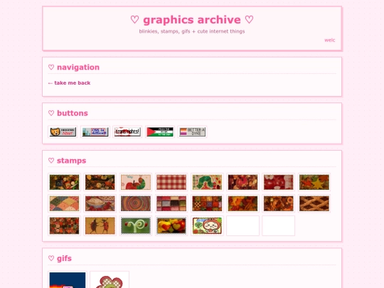 graphics screenshot