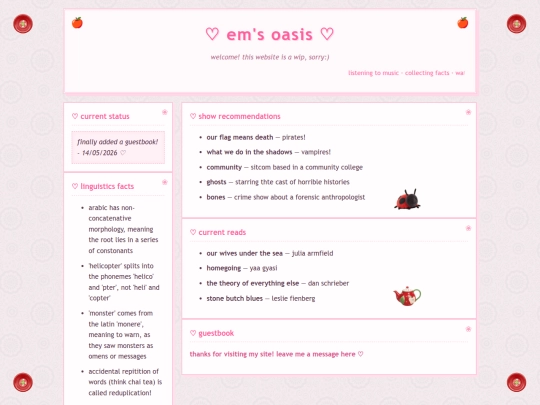 neocities-fun screenshot