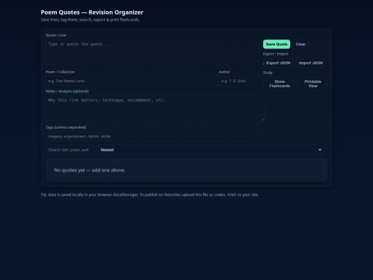 newfile screenshot