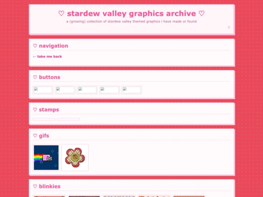 stardew screenshot
