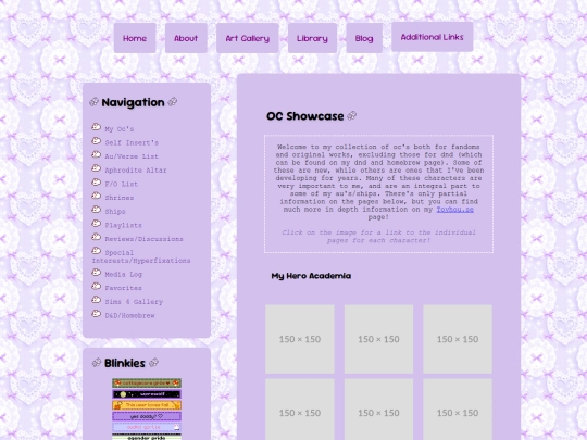 ocs screenshot