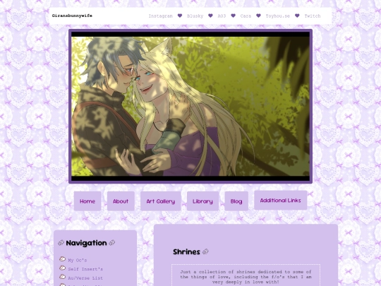 shrines screenshot