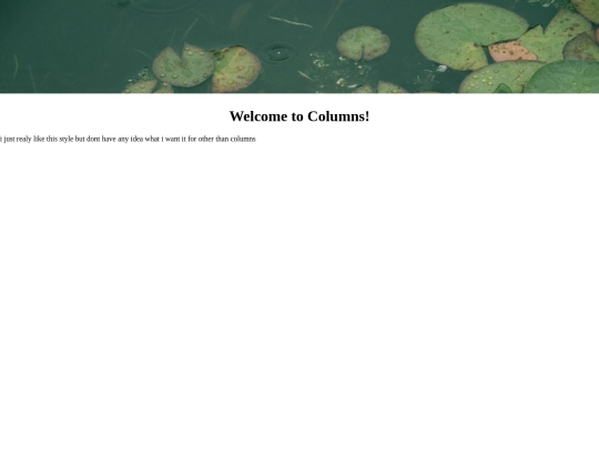 col screenshot