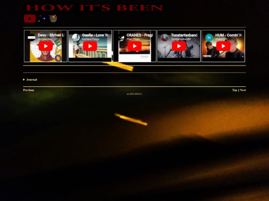 howitsbeen/pages/howitsbeen10 screenshot