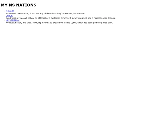 ns screenshot