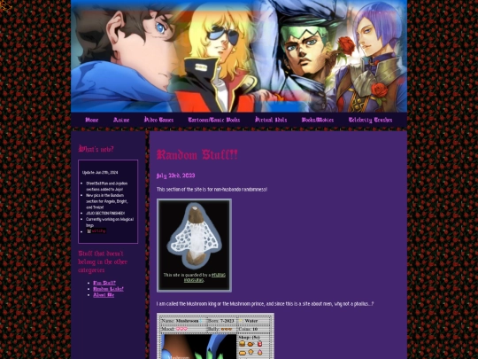 FunStuff screenshot