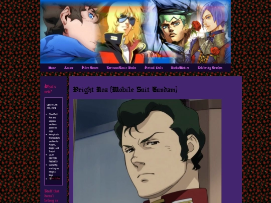 Gundamhusbandosparttwo screenshot