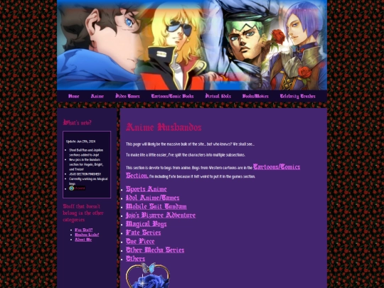 animehusbandos screenshot
