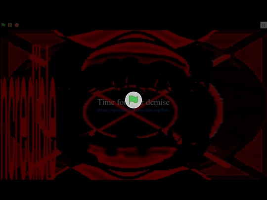 GET OUT screenshot