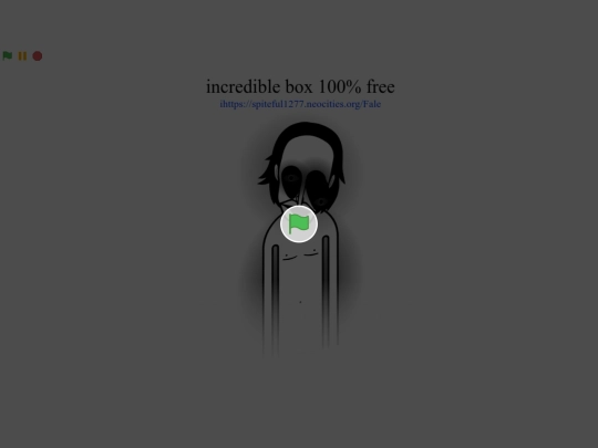 free_incredible_box_V1_play_now_paul screenshot