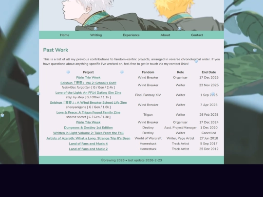 past_work screenshot