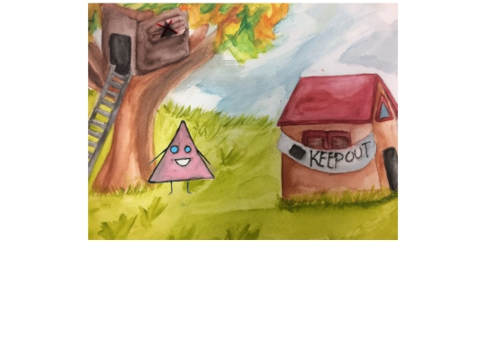 shapegame/outside1 screenshot