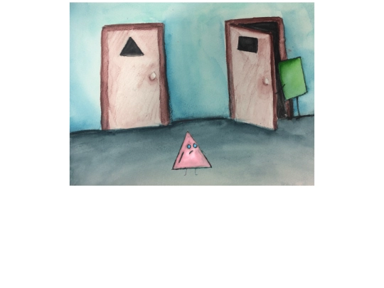 shapegame/restroom screenshot