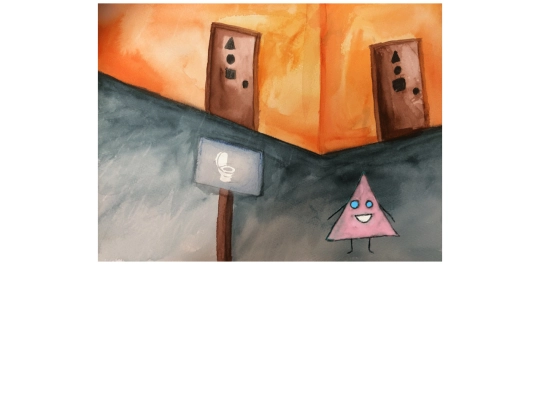 shapegame/restroom2 screenshot