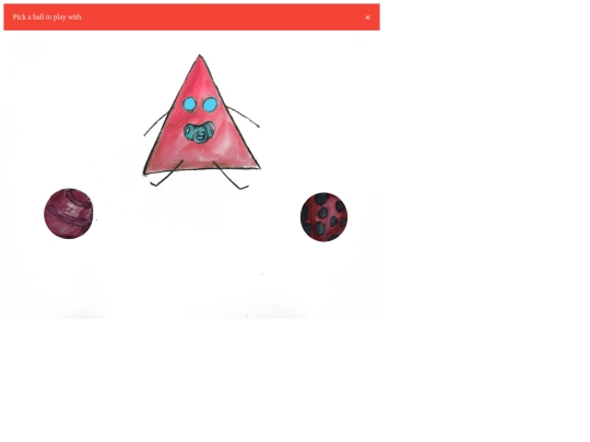 tribaby screenshot