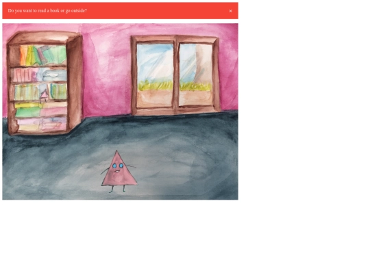 tribook screenshot