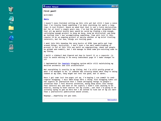 posts/2025-08-27-first-post screenshot