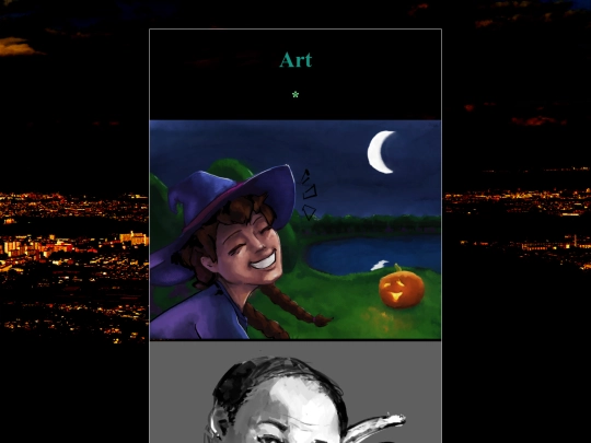 art screenshot