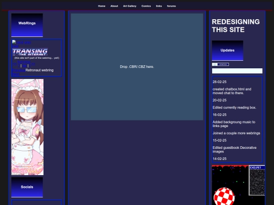 havefiles screenshot