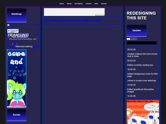 readonline screenshot