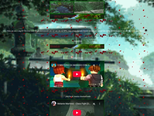 enterhiddengrove screenshot
