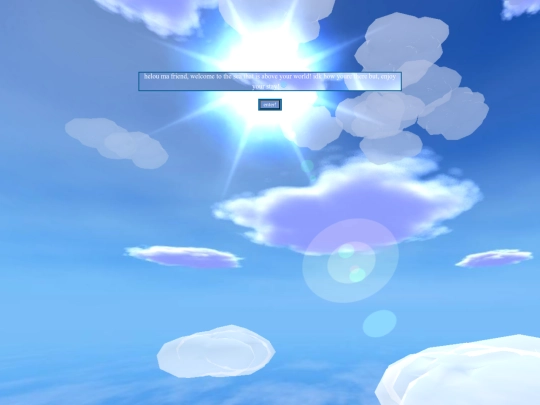 entersea screenshot
