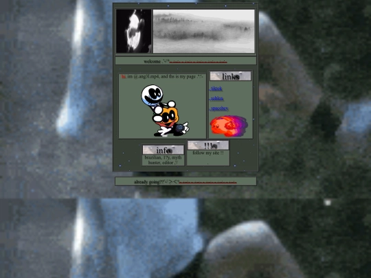 jumpstyletheme screenshot