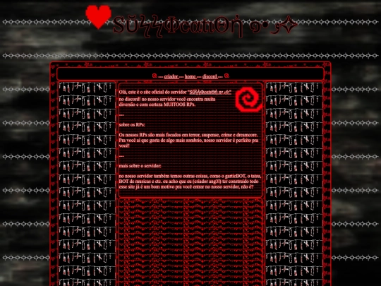 suffocation screenshot