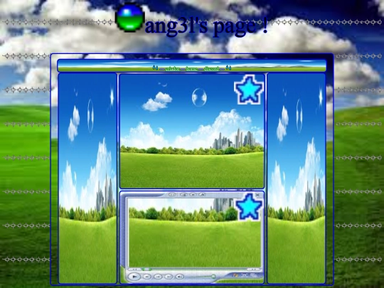 windowsvista screenshot