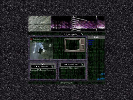 yabujintheme screenshot