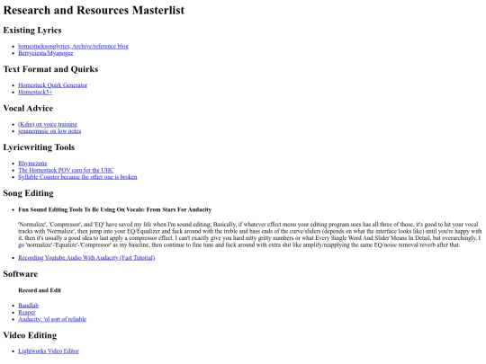 broadwaystuck-resources screenshot