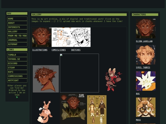 gallery screenshot