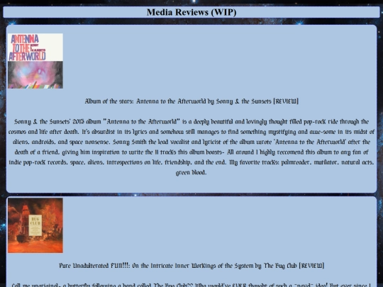 MediaAnalysis screenshot