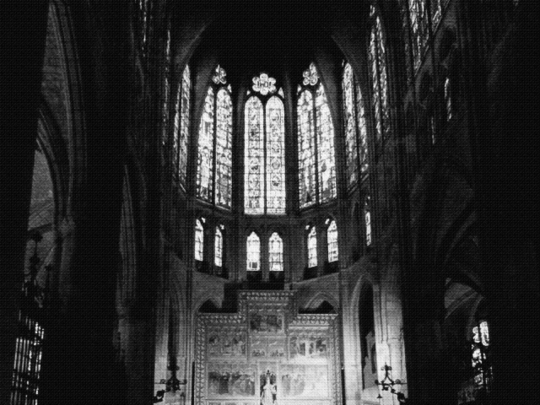 Pages/Shrines/camino_shrine screenshot