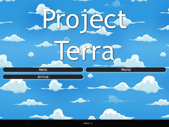projectterra screenshot